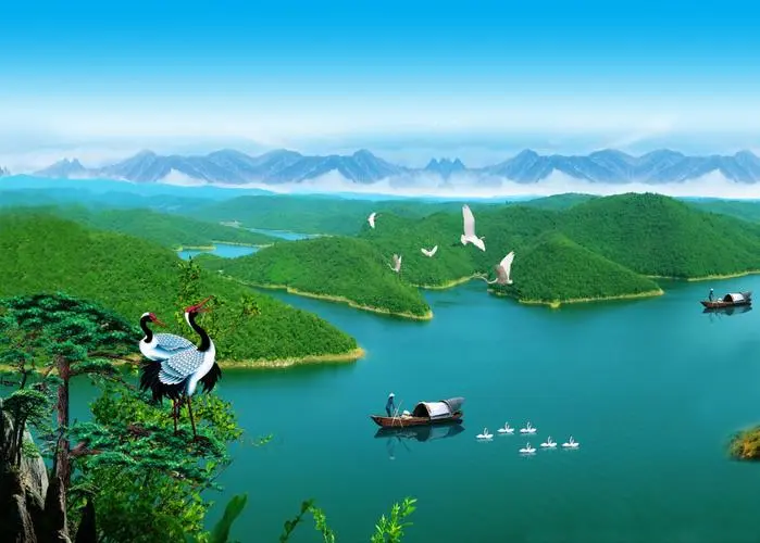 独特高端